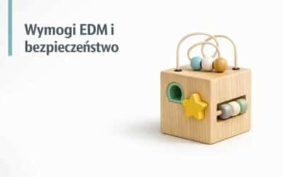 Dokumenty EDM obowiązkowe od 2026: KMCR i KMLZRM